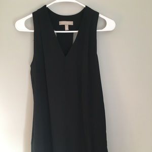 Black Banana Republic Dress